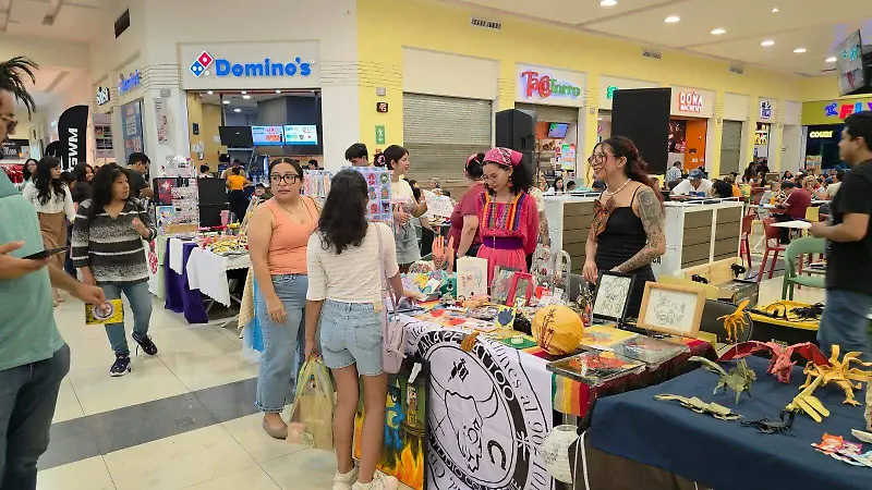 galeria